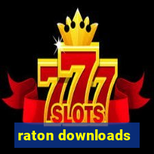 raton downloads